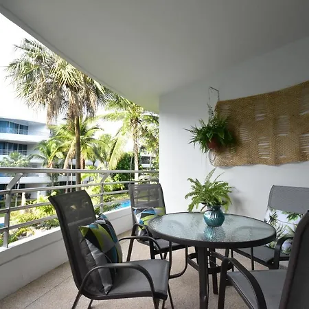 Hua Hin Beachfront Condo Exterior photo